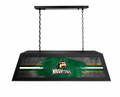Wright State Raiders Long Box Billiard Light