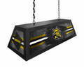Wichita State Shockers Long Box Billiard Light