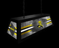 Wichita State Shockers Long Box Billiard Light