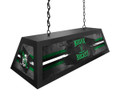 North Dakota Hockey Long Box Billiard Light