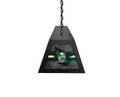 North Dakota Hockey Long Box Billiard Light