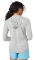 Stio Women's Hylas Custom Hooded Pullover
