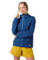 Stio Women's Modis Custom Hooded Jacket
