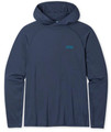 Stio Men's Hylas Custom Hooded Pullover
