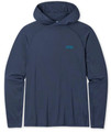 Stio Men's Hylas Custom Hooded Pullover