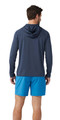 Stio Men's Hylas Custom Hooded Pullover