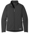 Stio Women's Custom Dawner Jacket
