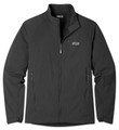 Stio Men's Custom Dawner Jacket