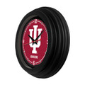 Indiana Hoosiers 15" Traditional Wall Clock