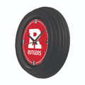 Rutgers Scarlet Knights 15" Traditional Wall Clock