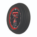 Texas Tech Red Raiders 15" Traditional Wall Clock