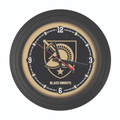 U.S. Military Academy 15" Traditional Wall Clock