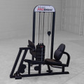 Body Solid GLP-STK Pro Select Leg Press