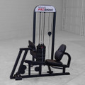 Body Solid GLP-STK Pro Select Leg Press