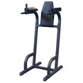 Body Solid GVKR60B Vertical Knee Raise