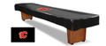 Calgary Flames Shuffleboard Table Cover
