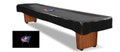 Columbus Blue Jackets Shuffleboard Table Cover