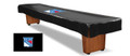 New York Rangers Shuffleboard Table Cover