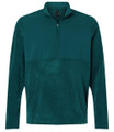 Adidas Men's Ultimate365 Cozy Custom Quarter-Zip Pullover
