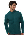 Adidas Men's Ultimate365 Cozy Custom Quarter-Zip Pullover
