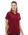 Adidas Women's Performance Pique Custom Polo Shirt