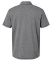 Adidas Men's Custom Heathered Polo Shirt