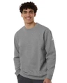 Adidas Men's Fleece Custom Crewneck Sweatshirt