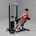 Body Solid GCAB-STK Pro Select Ab & Back Machine