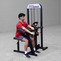 Body Solid GCBT-STK Pro Select Biceps & Triceps Machine