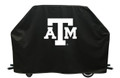Texas A&M Aggies Logo Grill Cover