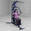 Body Solid G3B Multi-Station Home Gym