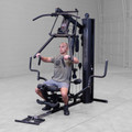 Body Solid G6B Bi-Angular Multi-Station Gym