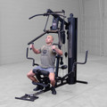 Body Solid G6B Bi-Angular Multi-Station Gym
