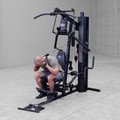 Body Solid G6B Bi-Angular Multi-Station Gym