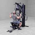 Body Solid G6B Bi-Angular Multi-Station Gym