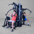 Body Solid G9B Multi-Station Home Gym