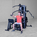 Body Solid G9B Multi-Station Home Gym
