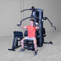 Body Solid G9B Multi-Station Home Gym