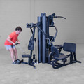 Body Solid G9B Multi-Station Home Gym