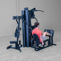 Body Solid G9B Multi-Station Home Gym