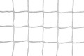 Kwik Goal 3.5" Mesh Solid Braid Soccer Net - 6.5' x 18.5' x 2' x 6.5'