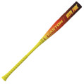 Easton Hype Fire BBCOR Baseball  Bat (-3) - SCUFFED