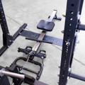 Body Solid GROW Rower Attachment