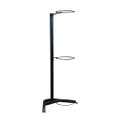 Body Solid GSR10B Vertical Stability Ball Rack