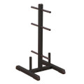 Body Solid GSWTB 1" Standard Plate Tree