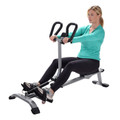 Stamina Pro InMotion Rower