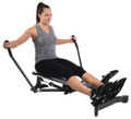 Stamina BodyTrac Glider 1060 Rower Machine