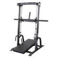 Body Solid GVLP Vertical Leg Press