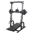Body Solid GVLP Vertical Leg Press