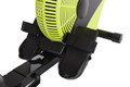 Stamina Air Rowing Machine 1404